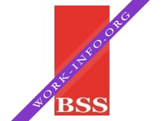 BSS RUS Логотип(logo)