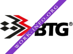 BTG Internationale Spedition Логотип(logo)