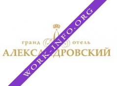 БТК отели (Гранд-отель Александровский) Логотип(logo)