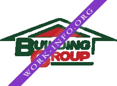 Building Group Логотип(logo)