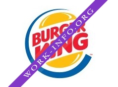 BURGER KING RUSSIA Логотип(logo)