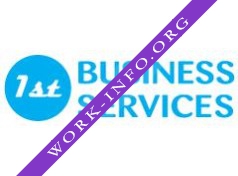 Business Services Логотип(logo)