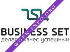 Business Set Логотип(logo)