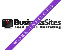 Business Sites Логотип(logo)