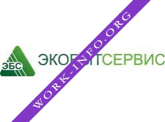 ЭКОБЫТСЕРВИС Логотип(logo)