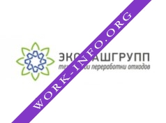 ЭКОМАШГРУПП Логотип(logo)