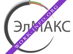 ЭлМАКС Логотип(logo)