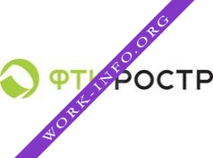 ФТК Ростр Логотип(logo)