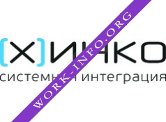 ХИНКО Логотип(logo)