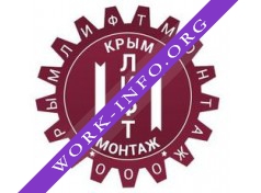 КрымЛифтМонтаж Логотип(logo)