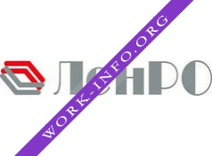 ЛЕНРО-М Логотип(logo)