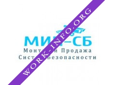 МИП-СБ Логотип(logo)