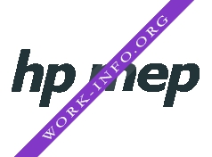 hp-mep Логотип(logo)