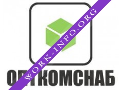 Опткомснаб Логотип(logo)