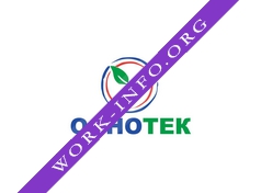 ОСНОТЕК Логотип(logo)