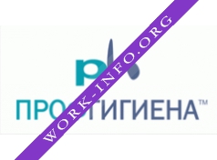 Профгигиена Логотип(logo)