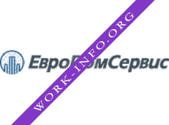 Сервейинговая компания ЕвроДомСервис Логотип(logo)