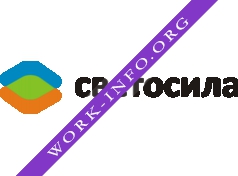 Светосила М Логотип(logo)