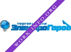 ТД ЭлектроГород Логотип(logo)