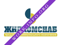 ТД Жилкомснаб Логотип(logo)