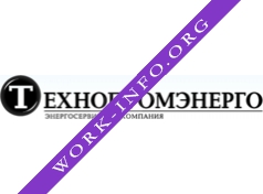 Технопромэнерго Логотип(logo)