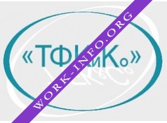 ТФК, Группа компаний Логотип(logo)