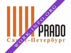 Торговый дом ПРАДО Северо-Запад Логотип(logo)