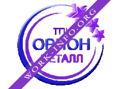 ТПК Орион Металл Логотип(logo)