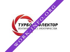 Турбодефлектор Логотип(logo)