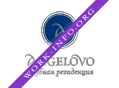 УК Ангелово-Резиденц Логотип(logo)