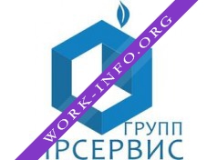 Ярсервис групп Логотип(logo)