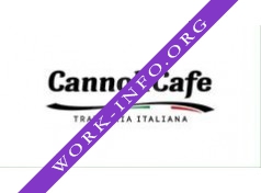 CannoliCafe Логотип(logo)