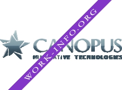 Canopus Логотип(logo)