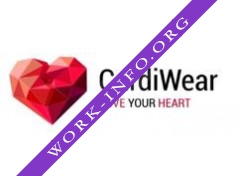 Cardiwear Логотип(logo)