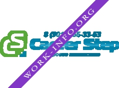 CareerStep Логотип(logo)