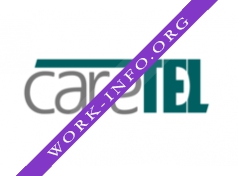 CARETEL Логотип(logo)