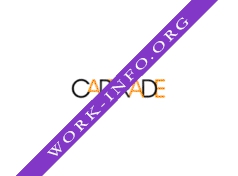 Логотип компании Cartrade-Samara