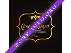 Case Di Lusso Логотип(logo)