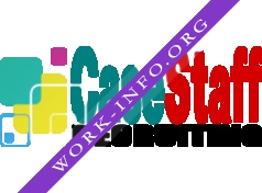 CaseStaff Логотип(logo)