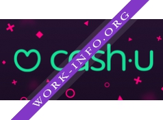 Cash-U Логотип(logo)