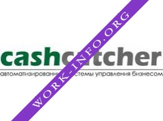 Логотип компании CashCatcher