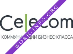 Celecom Логотип(logo)