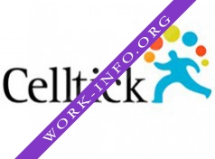 Celltick Technologies CEE Логотип(logo)