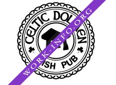 Celtic Dolmen Логотип(logo)