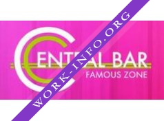 Central bar Логотип(logo)