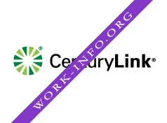 CenturyLink Логотип(logo)