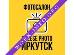 Cheese photo Логотип(logo)