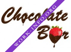 Chocolate Bar Логотип(logo)