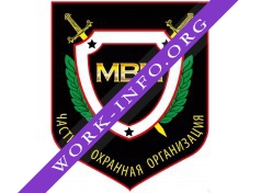 ЧОО МВМ Логотип(logo)