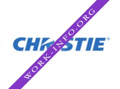 Christie Логотип(logo)